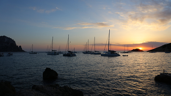 This photo was taken in Ibiza, Balearic islands, Spain.