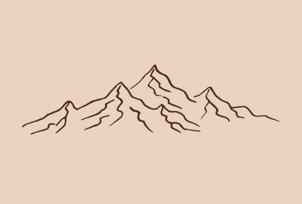 Ridgette Line Vector 3,900+ Ridge Line Stock Illustrations, Royalty-Free Vector Graphics ...