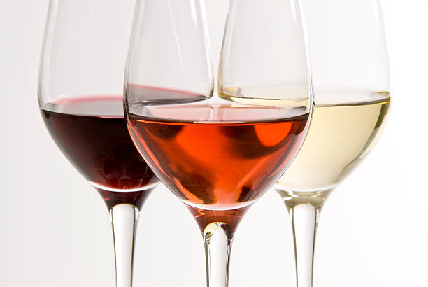 istock Colors of Wine 145188573