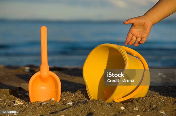 Photo libre de droit de Terrain De Jeux Sur La Plage banque d'images et plus d'images libres de droit de Activité - Activité, Activité de loisirs, Activités de week-end