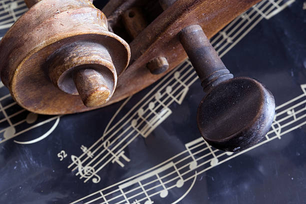 música de violino e - hurricane felix imagens e fotografias de stock