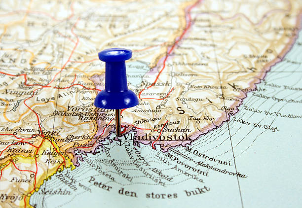 istock Vladivostok, Russia 145192038