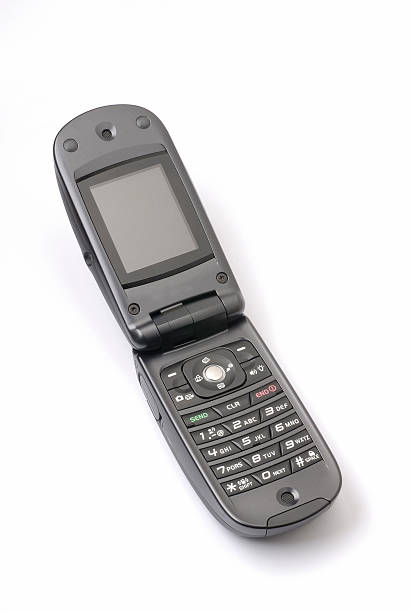 istock Photo of Cell Phone 145192601