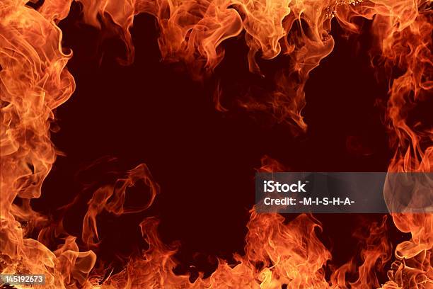 Fire Stock Photo - Download Image Now - Abstract, Backgrounds, Beauty