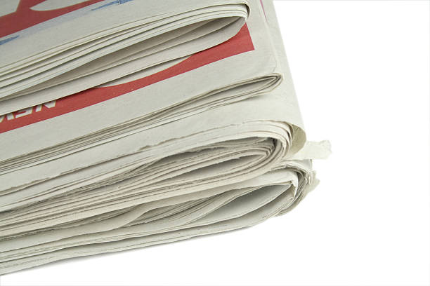 istock pile of daily newspapers 145193484