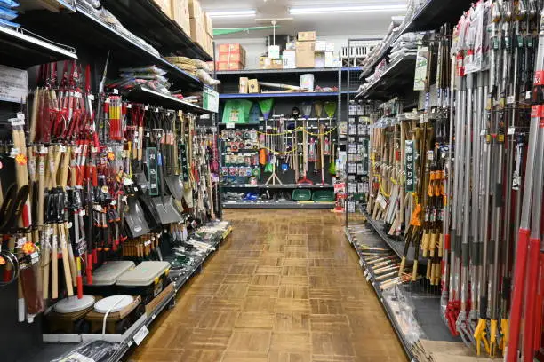 Photo of Home improvement centers in Japan