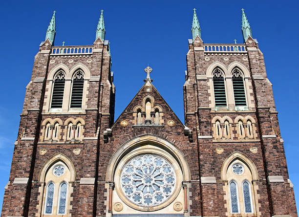 istock St Peter's Cathedral Basilica 145194051