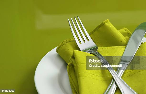 ライムグリーンのテーブルセッティング - テーブルセッティングのストックフォトや画像を多数ご用意 - テーブルセッティング, 緑色, キッチン用品