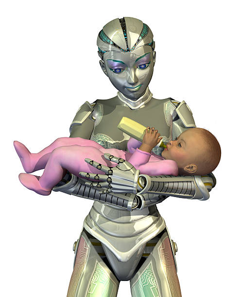 540+ Baby Cyborg Stock Photos and Royalty-Free Pictures - iStock