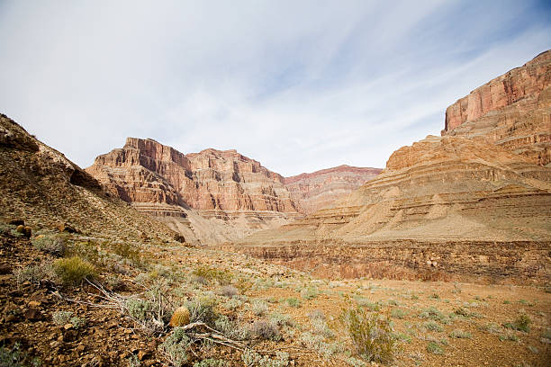istock Grand Canyon, Nevada, USA 145195207