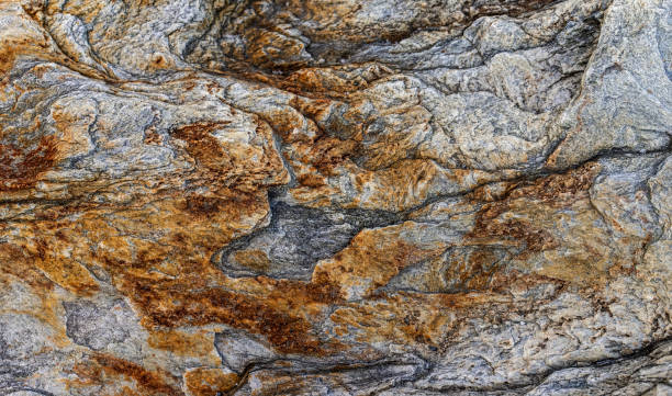 istock Rustic stones, corroded textures, colorful and interesting backgrounds and charming textures, used for web design and abstract backgrounds 1451955472