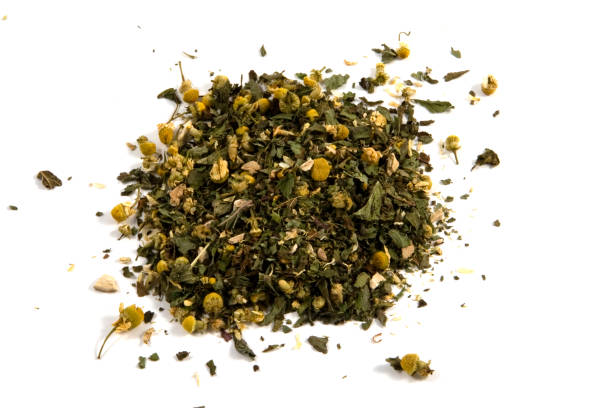 Herbata ziołowa ��– zdjęcie