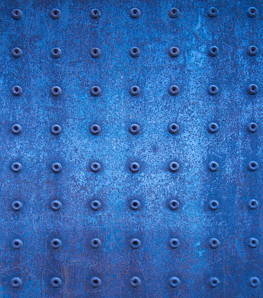 azul grunge textura - coate imagens e fotografias de stock