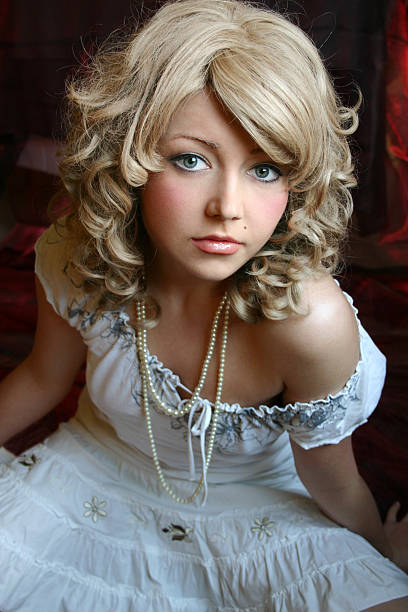istock sexy woman 145196260