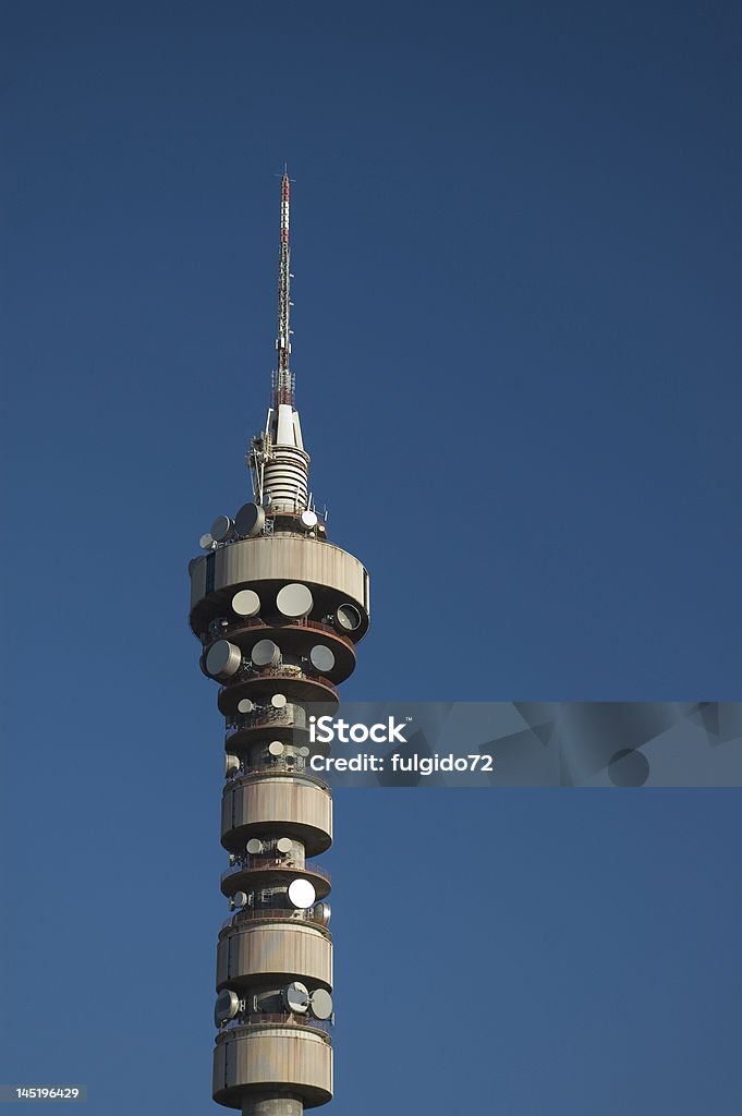 Tower - Foto de stock de Acero libre de derechos