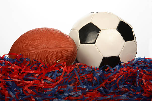 istock Balls For Sports 145196771