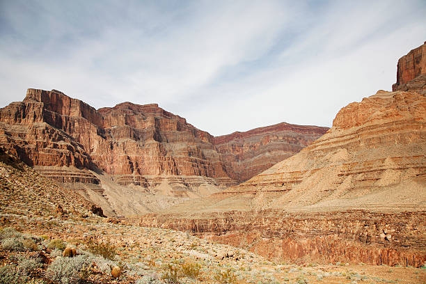 istock The Grand Canyon 145197542