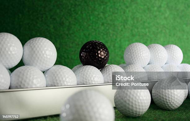 Golfballs - グリーンのストックフォトや画像を多数ご用意 - グリーン, ゴルフ, ゴルフボール