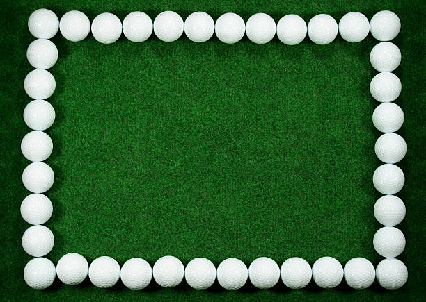 Golf Course Border Design 2,000+ Golf Border Stock Photos, Pictures & Royalty-Free Images - iStock