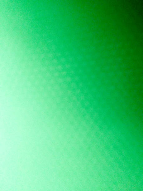 istock Abstract rough mesh green gradient  Book page design templates, brochures, cards, book covers, fabric patterns, product presentations, banners. 1452017099