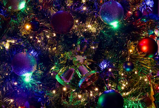 istock Christmas tree bauble sheen! Queensland 1452082022