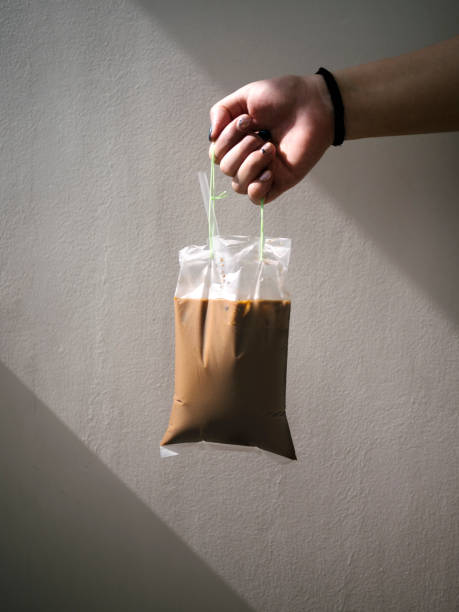 Kopi Si Kosong Peng Takeaway Coffee Singapore