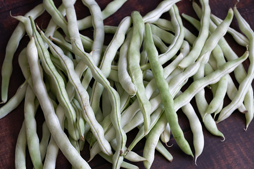 Freshness Green Beans