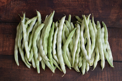 Freshness Green Beans