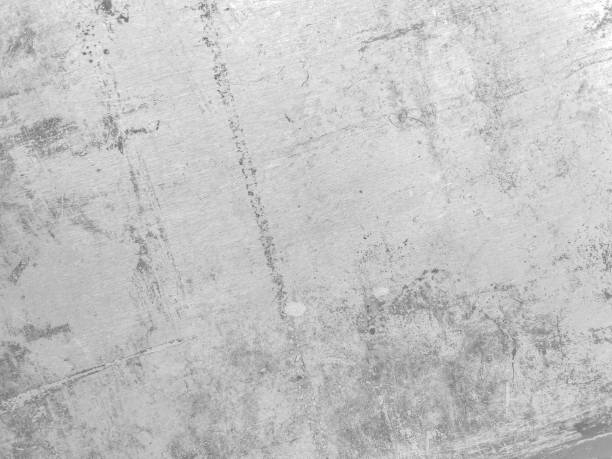 istock Grunge Rough metal surface. Aged grainy background. Abstract chalk effect. Grey grunge texture. Vintage dust splash. 1452132710