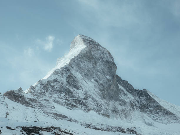 istock Incredible Swiss Alps 1452138272