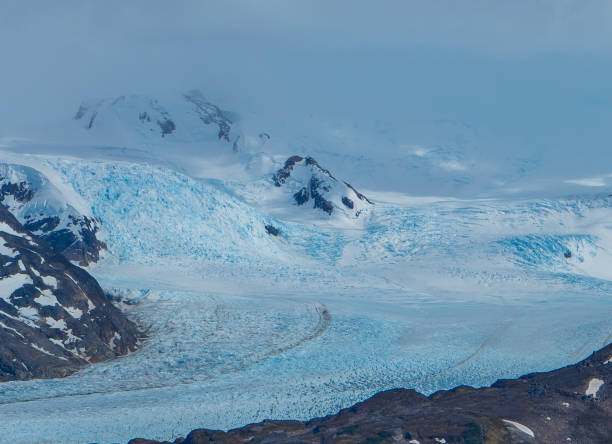 istock Grey Glacier - Torres del Paine 1452143470