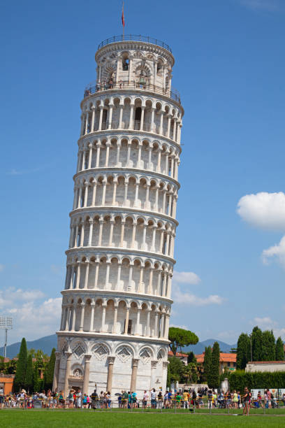 istock Leaning tower of Pisa 1452143493