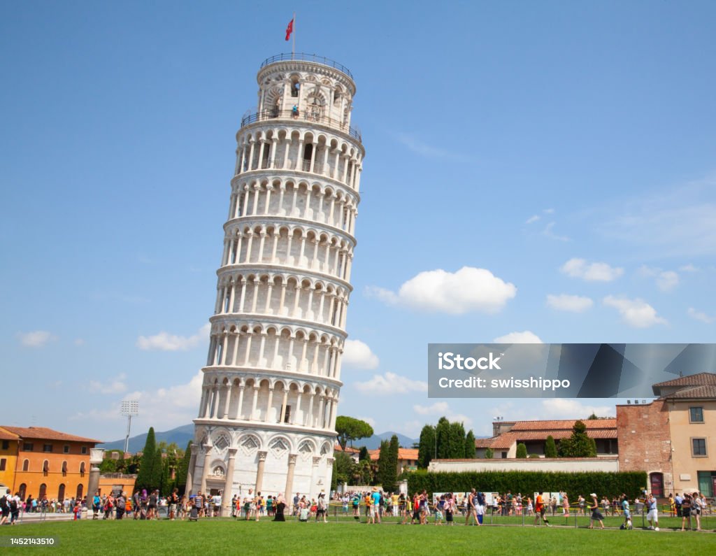 Leaning tower of Pisa Leaning tower of Pisa, Italy Pisa Stock Photo