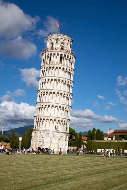 istock Leaning tower of Pisa 1452143988