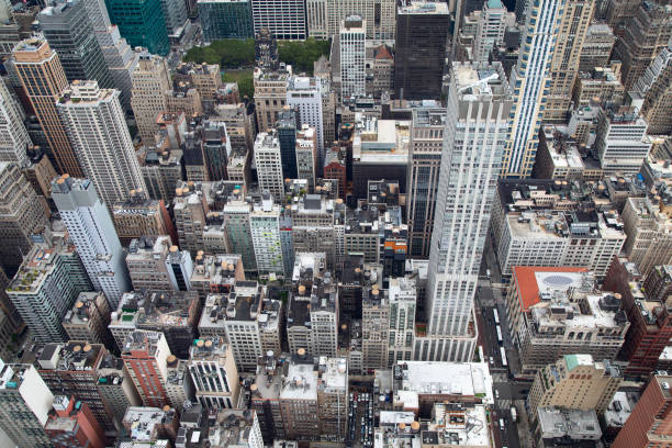 istock New York City 1452149099