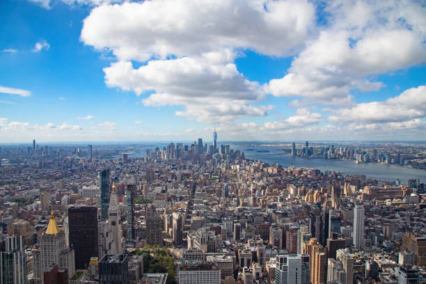 istock New York City 1452150842
