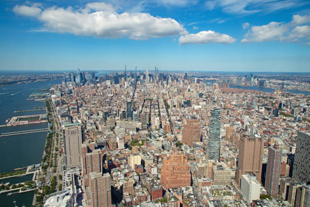 istock New York City 1452151212