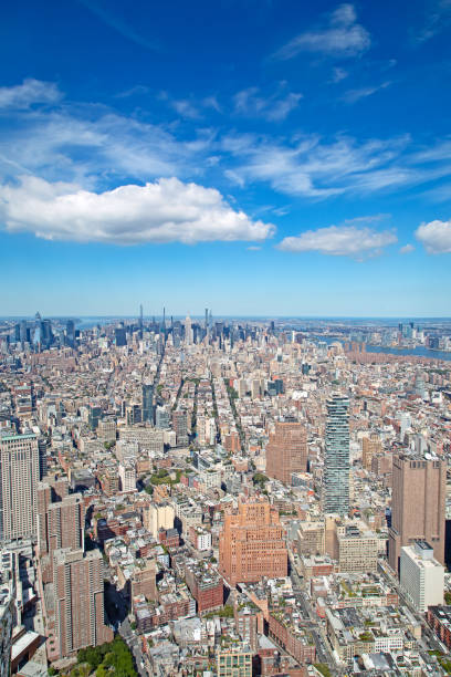 istock New York City 1452151437