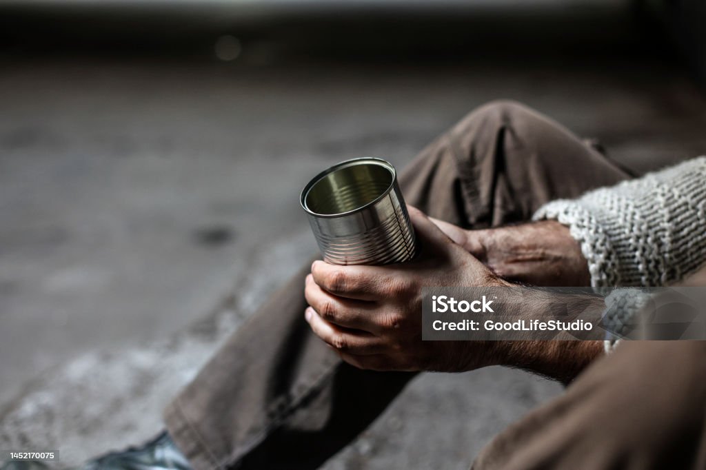 Beg Stock Begging Stock Photo - Download Image Now - Begging - Social Issue ...