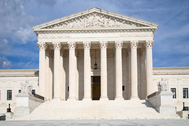 istock US Supreme court 1452170879