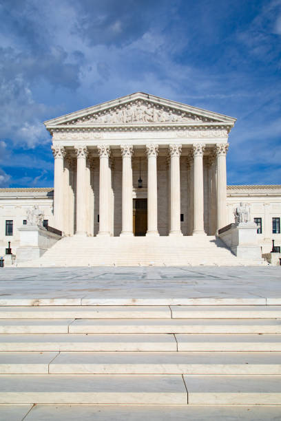 istock US Supreme court 1452170898