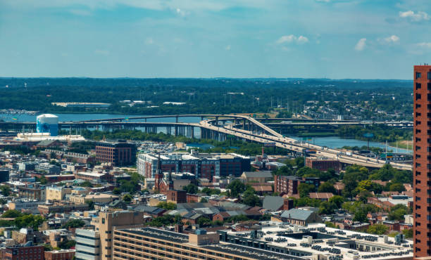 istock View of the Baltimore cityscape 1452228016