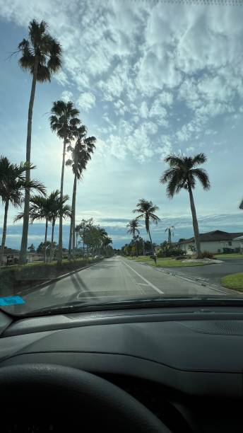 istock WINTER WONDERLAND CHRISTMAS WEEKEND IN FLORIDA 1452231155