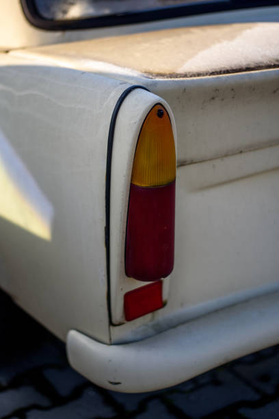 istock Legendary East German Car 1452242349