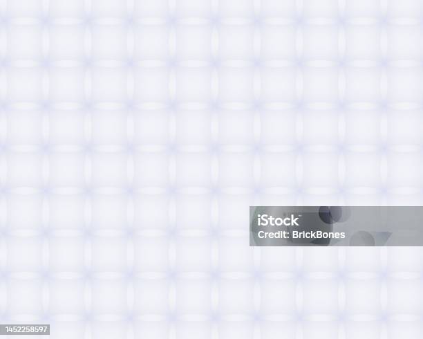 Delicate Texture Pattern White Pattern With Cells Delicate Texture Vector Illustration Stock ...