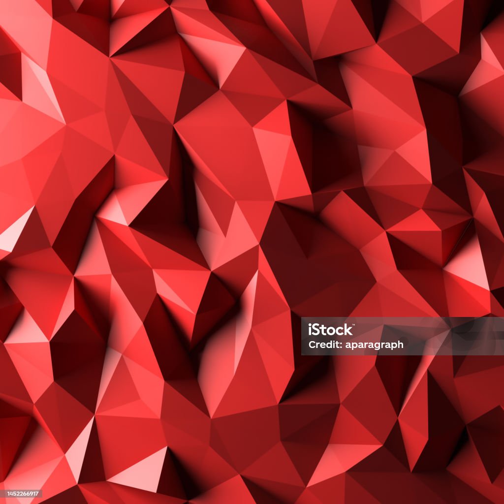 Poly Backdrop Modern Illusion Wall Texture And Wallpaper Empty Background 3d ...