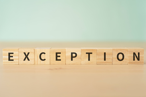 Exception Pictures | Download Free Images on Unsplash