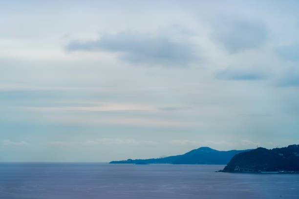istock Dawn of Atami 1452309029