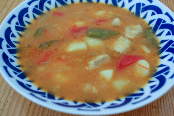 istock marmitako is a tasty and healthy dish 1452329041