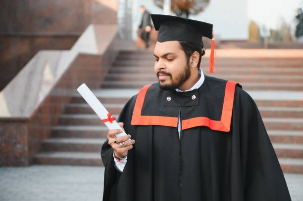 istock portrait of indian graduate student 1452335252